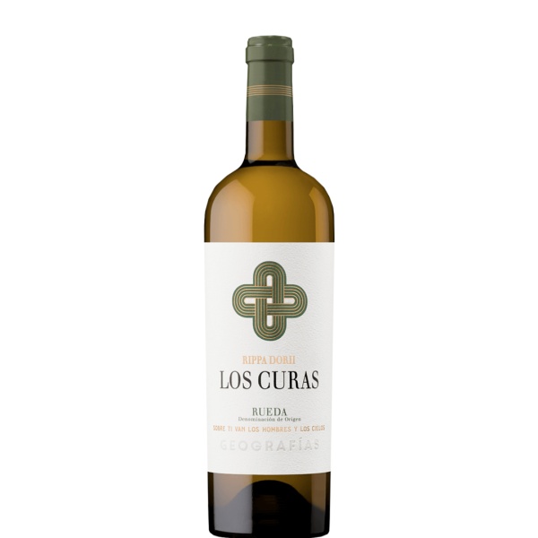 Rippa Dorii Los Curas Verdejo, DO Rueda